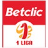 I Liga