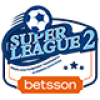Superliga 2