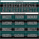 Camiseta de fútbol personalizada con sublimación de líneas y formas geométricas en blanco y negro Camiseta de fútbol personalizada con sublimación de líneas y formas geométricas en blanco y negro