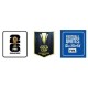 2026 World Cup Qualifiers &amp; Football Unites The World &amp; Concocaf Gold Cup Champions 2023 Badge  + €7.00 