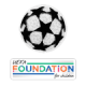 UCL &amp; UEFA Foundation Badges  + €6.00 
