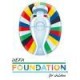 2024 Euro Cup &amp; UEFA Foundation Badges  + €6.00 