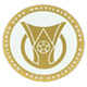 Parche Campeón Brasileño 2024  + €6.00 