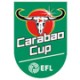 Parche Copa Carabao  + €6.00 