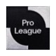 Insignia de la Liga Profesional Challenger  + €6.00 