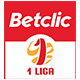 Insignia de la I Liga  + €6.00 