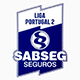 Segunda División de Portugal  + €6.00 