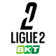 Segunda División de Francia  + €6.00 