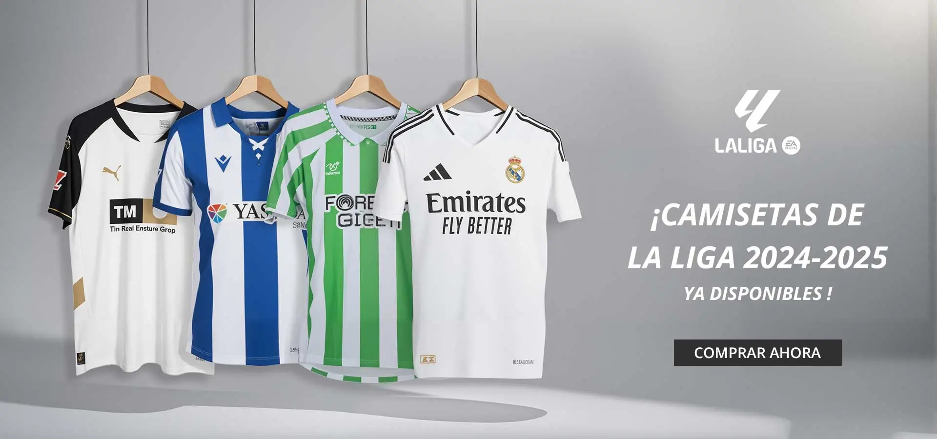 La Liga