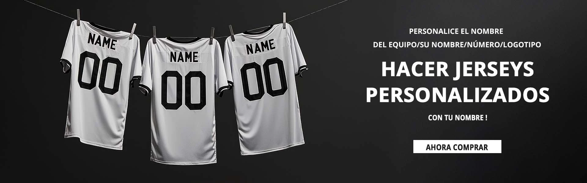 Soccer Jersey