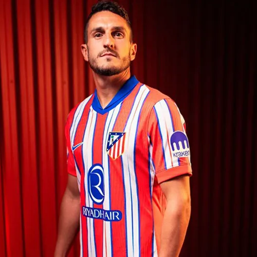 Atletico Madrid