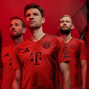 Bayern Múnich