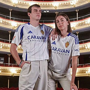 Real Zaragoza